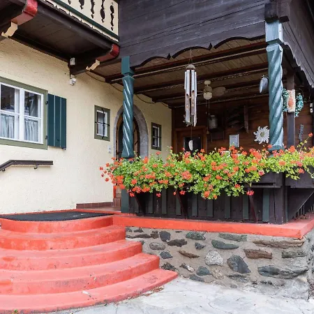 Luxurious Apartment In Mittersill Near Ski Area Apartment *