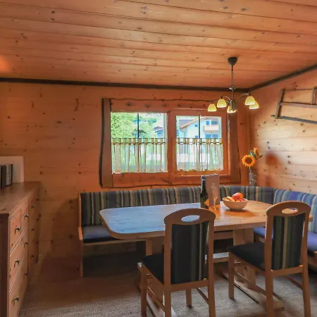 Apartment Luxurious Apartment In Mittersill Near Ski Area