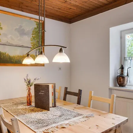 Luxurious Apartment In Mittersill Near Ski Area Apartment Mittersill