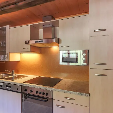 Luxurious Apartment In Mittersill Near Ski Area Mittersill