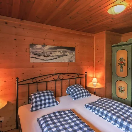 Luxurious Apartment In Mittersill Near Ski Area Mittersill