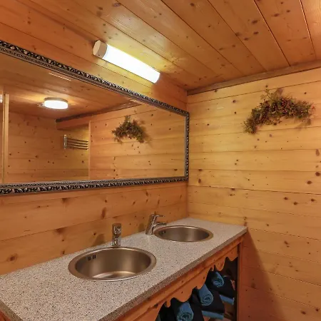 Luxurious Apartment In Mittersill Near Ski Area * Mittersill
