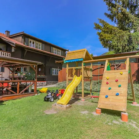 Luxurious Apartment In Mittersill Near Ski Area Apartment