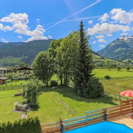 Luxurious Apartment In Mittersill Near Ski Area * Mittersill