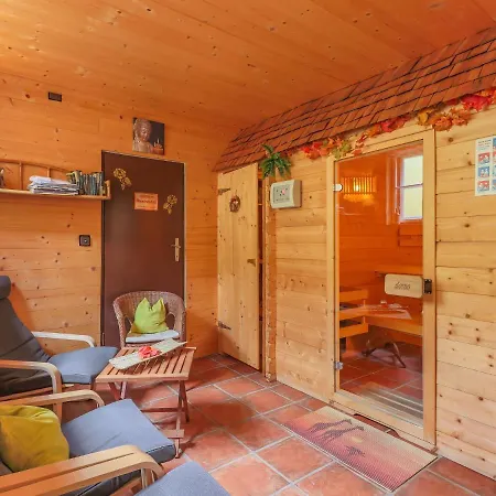 Luxurious Apartment In Mittersill Near Ski Area Apartment Mittersill
