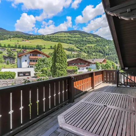 Luxurious Apartment In Mittersill Near Ski Area Apartment