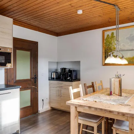 Luxurious Apartment In Mittersill Near Ski Area Apartment *