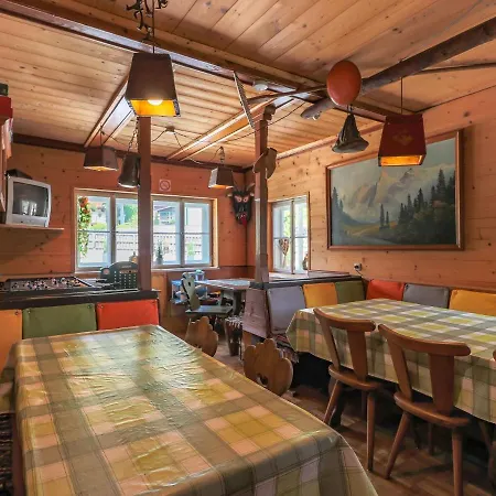 Luxurious Apartment In Mittersill Near Ski Area Apartment *