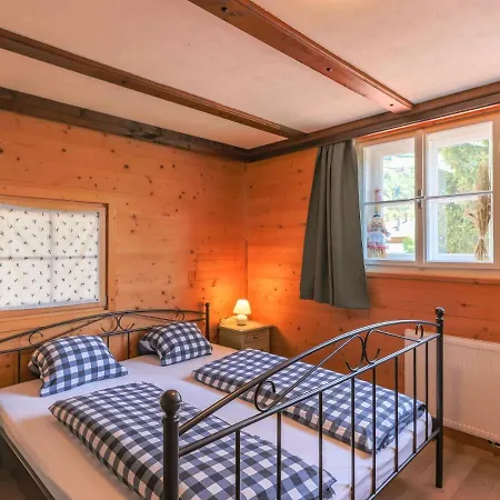 Luxurious Apartment In Mittersill Near Ski Area * Mittersill